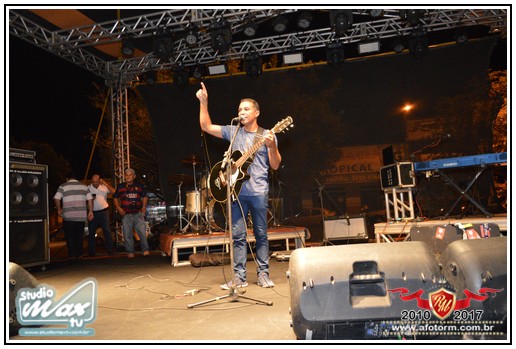 rolim de moura